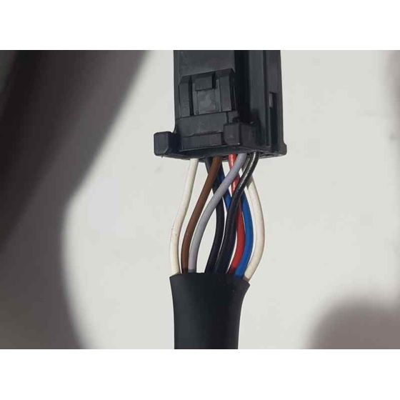 Retrovisor Derecho Para Renault Clio Iv