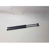 Amortiguadores Maletero / Porton Para Renault Clio Iv