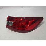 Piloto Trasero Derecho Para Renault Clio Iv