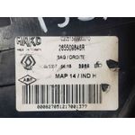 Piloto Trasero Derecho Para Renault Clio Iv