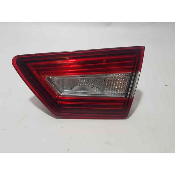 Piloto Trasero Derecho Para Renault Clio Iv