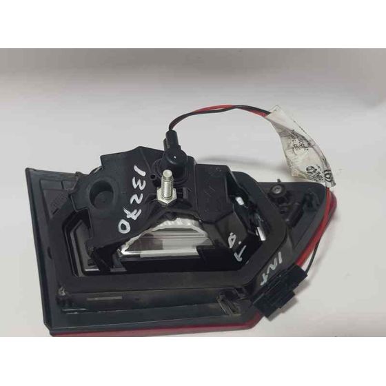 Piloto Trasero Derecho Para Renault Clio Iv
