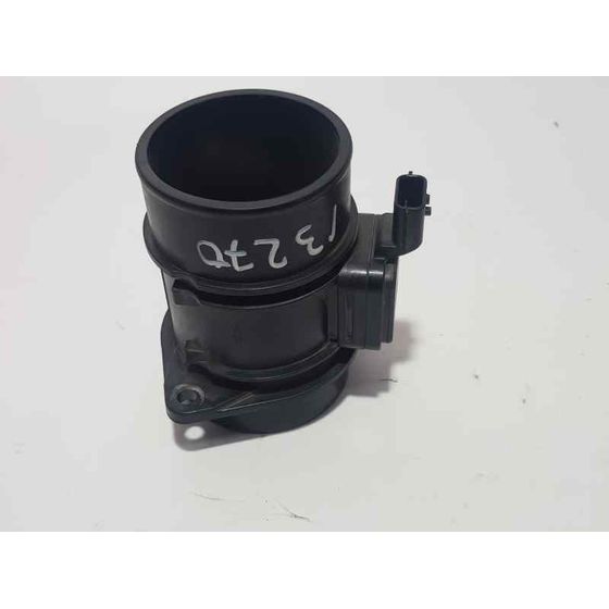 Caudalimetro Para Renault Clio Iv