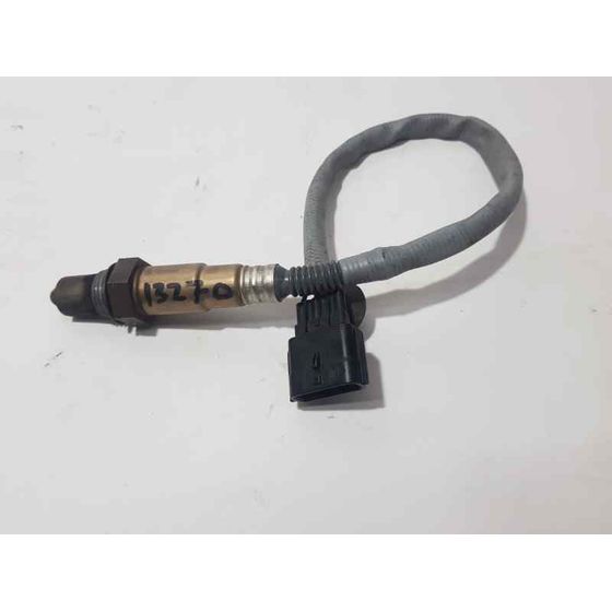 Sonda Lambda Para Renault Clio Iv