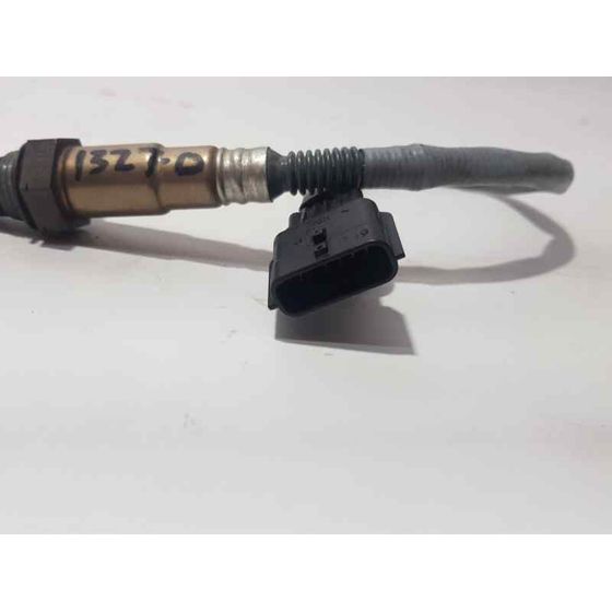 Sonda Lambda Para Renault Clio Iv