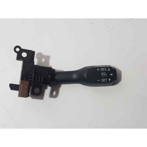 Control Velocidad para Toyota Aygo
