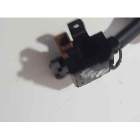 Control Velocidad para Toyota Aygo