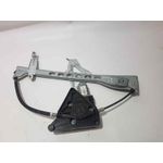 Elevalunas Delantero Derecho Para Toyota Aygo