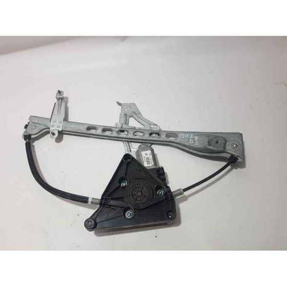 Elevalunas Delantero Derecho Para Toyota Aygo