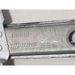 Elevalunas Delantero Derecho Para Toyota Aygo