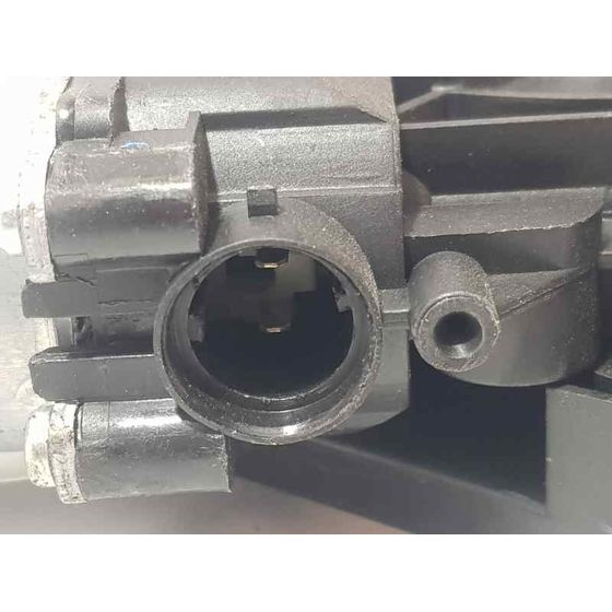 Elevalunas Delantero Derecho Para Toyota Aygo
