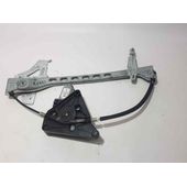 Elevalunas Delantero Izquierdo para Toyota Aygo