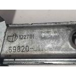 Elevalunas Delantero Izquierdo para Toyota Aygo