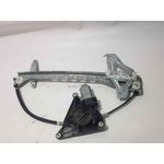 Elevalunas Delantero Izquierdo para Toyota Aygo