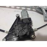 Elevalunas Delantero Izquierdo para Toyota Aygo