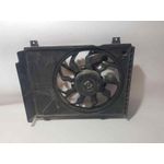Electroventilador para Hyundai I10