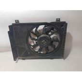 Electroventilador para Hyundai I10