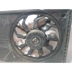 Electroventilador para Hyundai I10