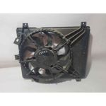 Electroventilador para Hyundai I10