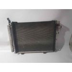 Condensador / Radiador Aire Acondicionado Para Hyundai I10