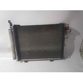 Condensador / Radiador Aire Acondicionado Para Hyundai I10