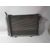Condensador / Radiador Aire Acondicionado Para Hyundai I10