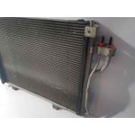 Condensador / Radiador Aire Acondicionado Para Hyundai I10