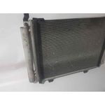 Condensador / Radiador Aire Acondicionado Para Hyundai I10