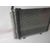Condensador / Radiador Aire Acondicionado Para Hyundai I10