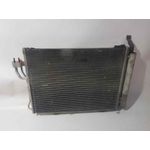Condensador / Radiador Aire Acondicionado Para Hyundai I10