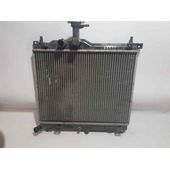 Radiador Agua Para Hyundai I10