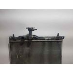 Radiador Agua Para Hyundai I10