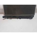 Radiador Agua Para Hyundai I10