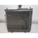 Radiador Agua Para Hyundai I10