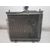 Radiador Agua Para Hyundai I10
