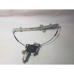 Elevalunas Delantero Derecho Para Hyundai I10