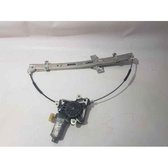 Elevalunas Delantero Derecho Para Hyundai I10
