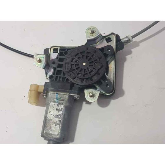 Elevalunas Delantero Derecho Para Hyundai I10