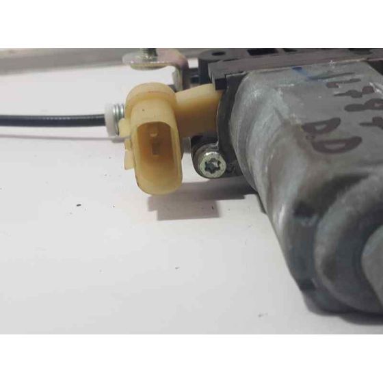 Elevalunas Delantero Derecho Para Hyundai I10