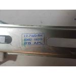 Elevalunas Delantero Derecho Para Hyundai I10