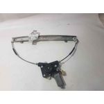 Elevalunas Delantero Derecho Para Hyundai I10