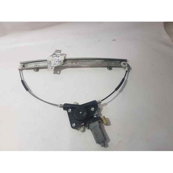 Elevalunas Delantero Derecho Para Hyundai I10