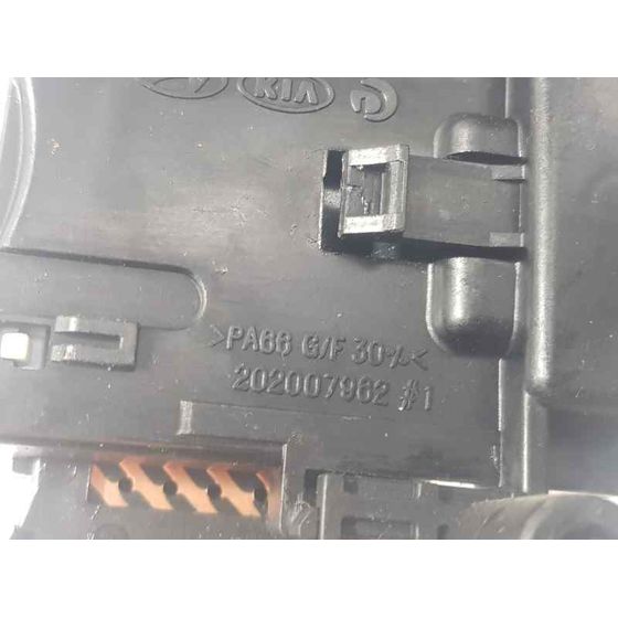 Mando Limpia Para Hyundai I10