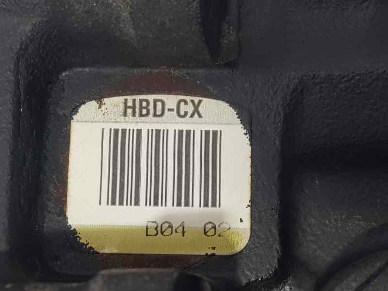 Bomba Direccion Para Ford Focus Berlina