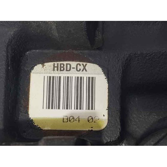 Bomba Direccion Para Ford Focus Berlina