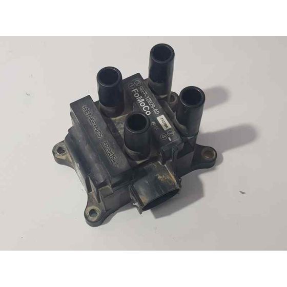 Bobina Encendido Para Ford Focus Berlina