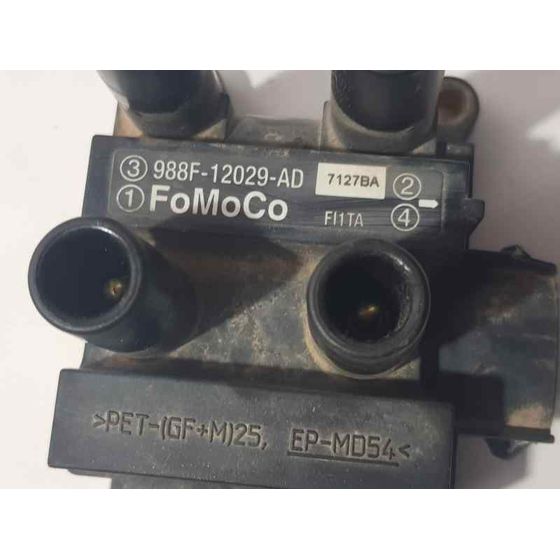 Bobina Encendido Para Ford Focus Berlina