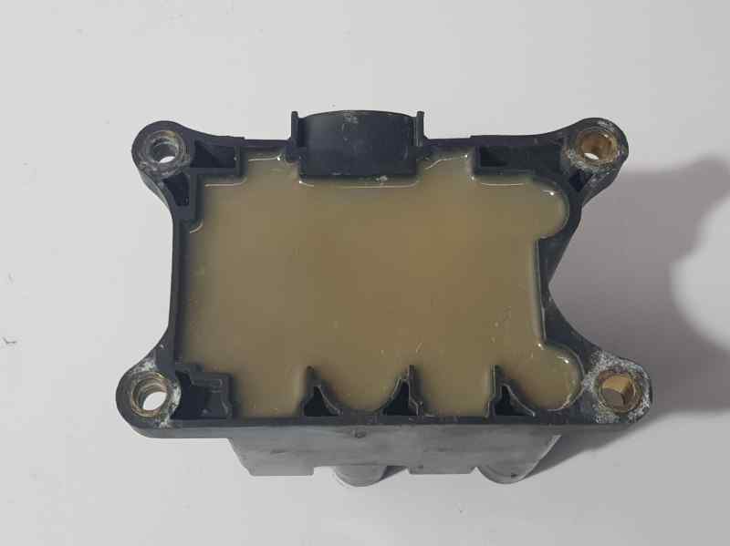 Bobina Encendido Para Ford Focus Berlina