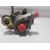 Turbocompresor Para Citroen C5 Berlina