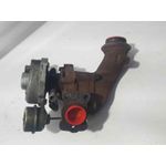Turbocompresor Para Citroen C5 Berlina